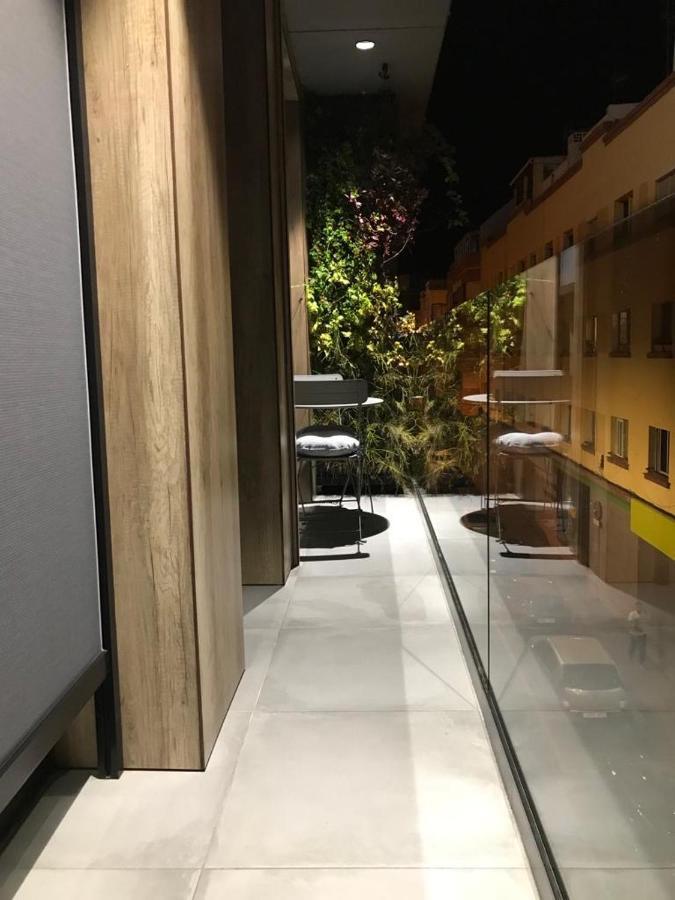 Zen Garden Leilighet Las Palmas de Gran Canaria Eksteriør bilde