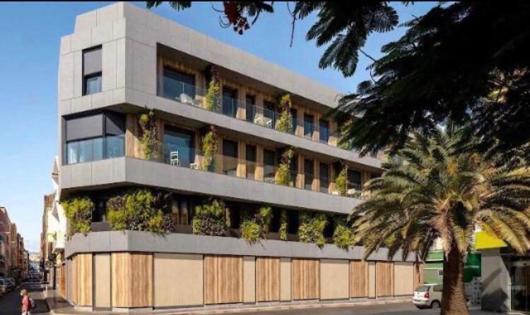 Zen Garden Leilighet Las Palmas de Gran Canaria Eksteriør bilde
